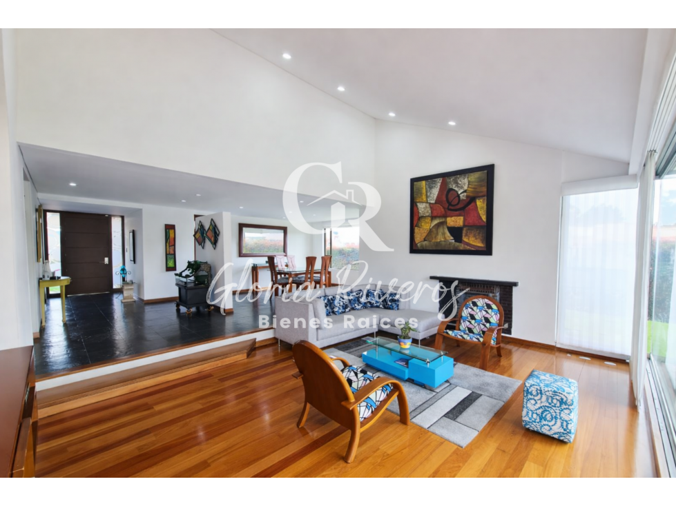 Venta Casa Cota Cundinamarca — foto 5
