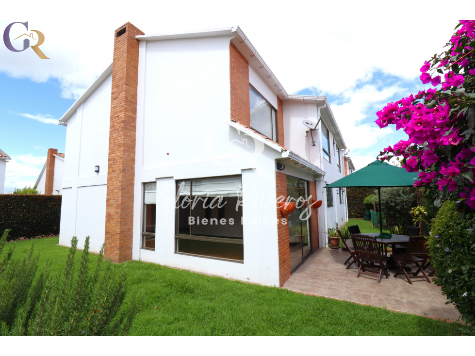Arriendo Casa Cota Cundinamarca - 3