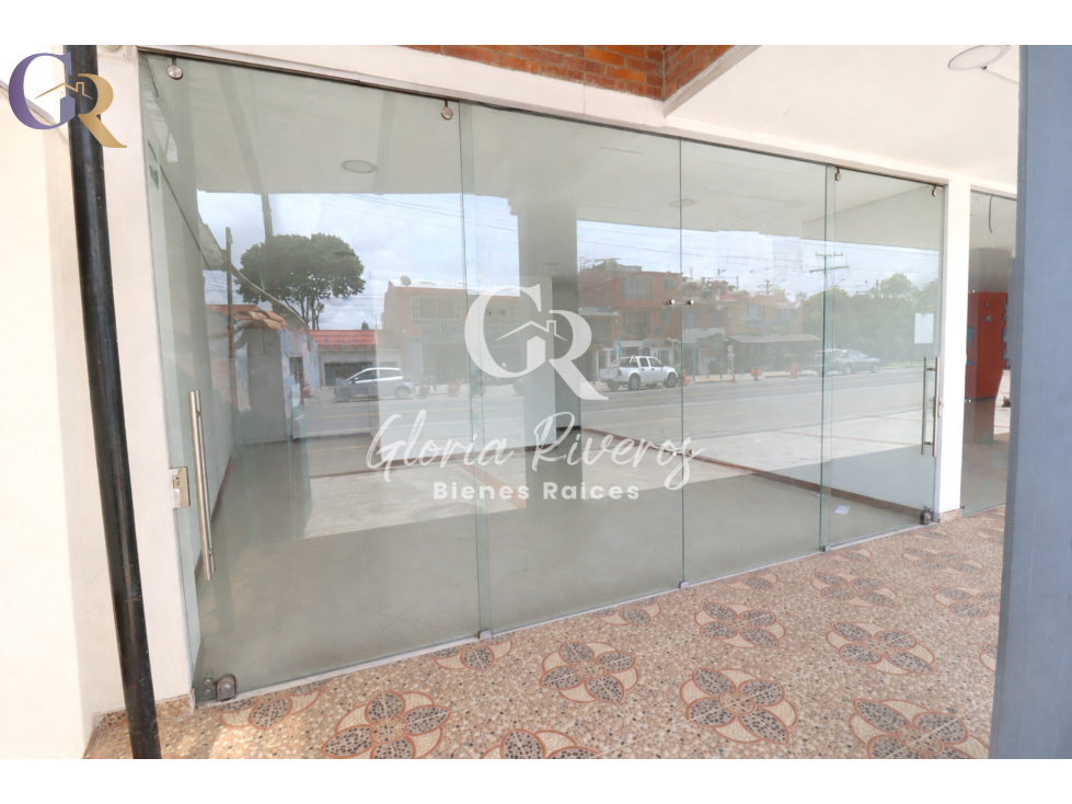 Venta Local en la Vía Principal de Cota Cundinamarca - 2