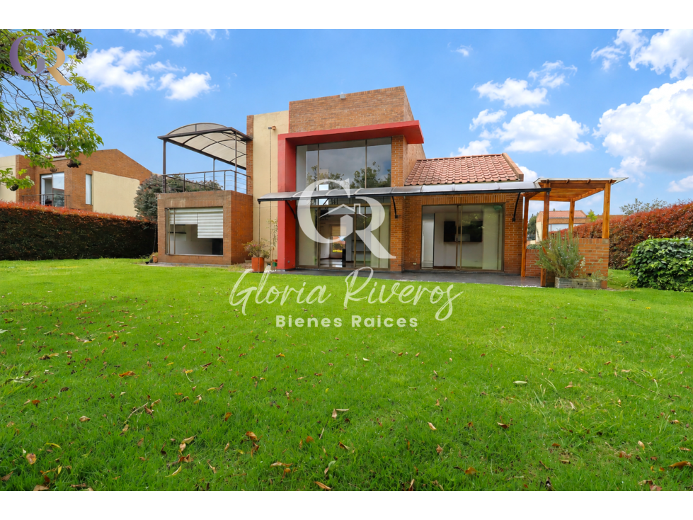 Renta Casa Cota Cundinamarca