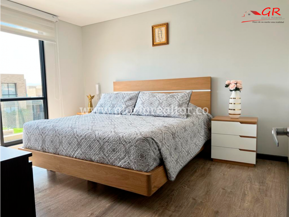 Venta Casa Ponteverdi Cota Cundinamarca — foto 5