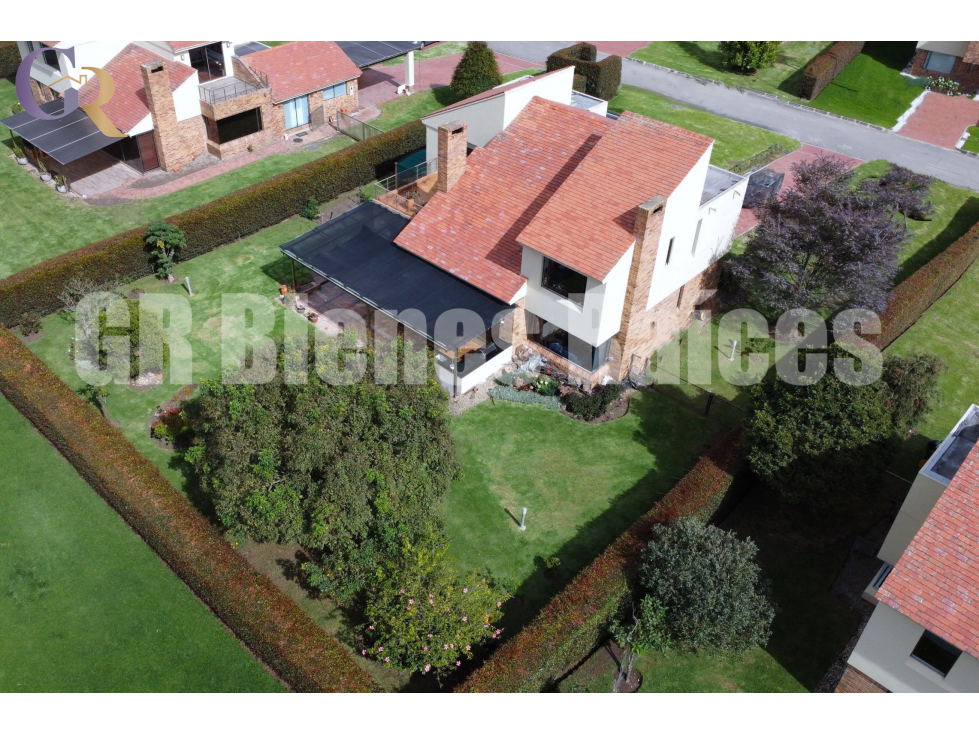 Venta Casa Conjunto Residencial Vizcaya Cota Cundinamarca — foto 2