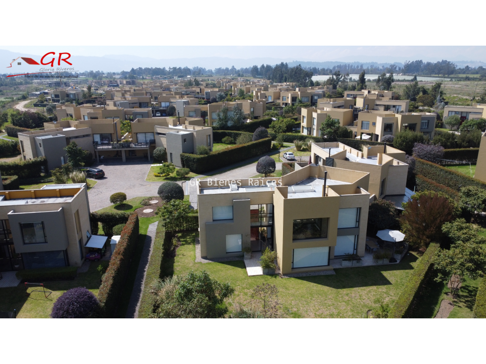Venta Casa Arborada de Cota Cundinamarca