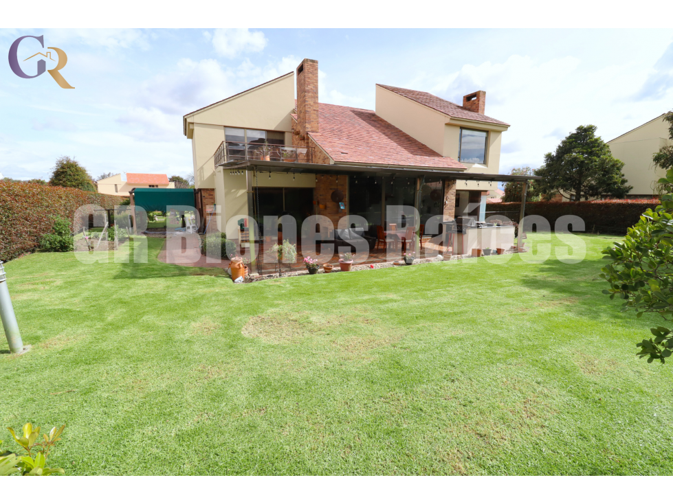 Venta Casa Conjunto Residencial Vizcaya Cota Cundinamarca