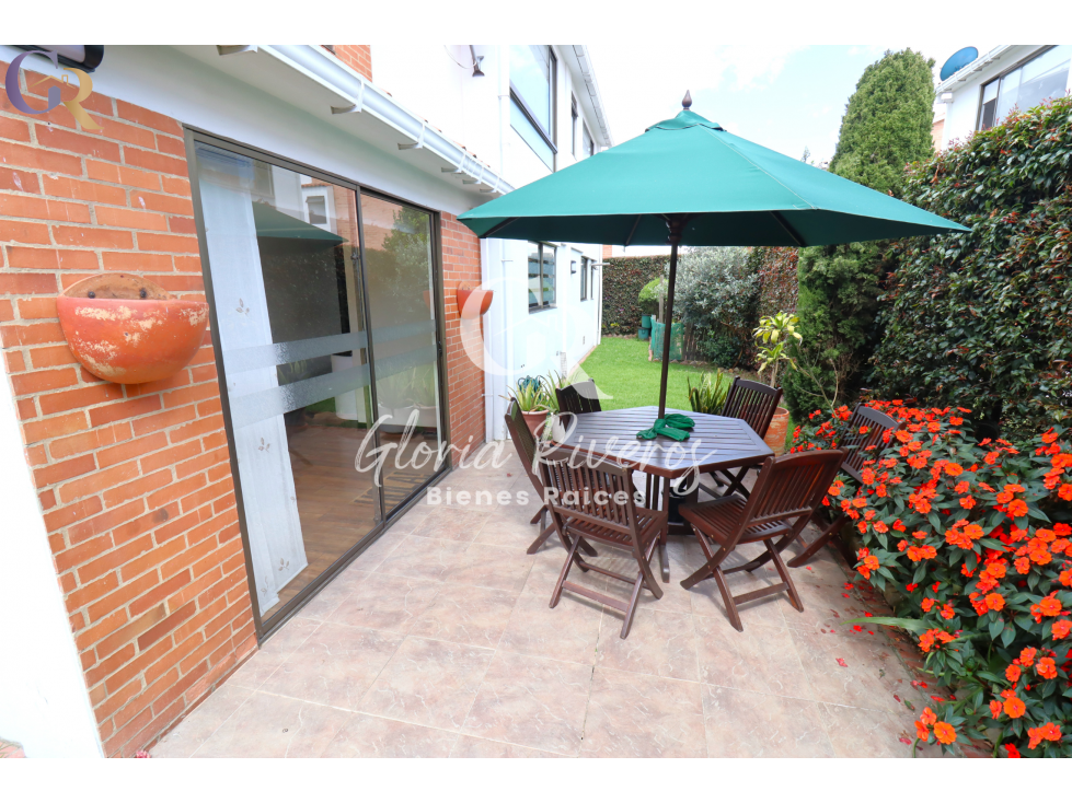 Arriendo Casa Cota Cundinamarca - 5