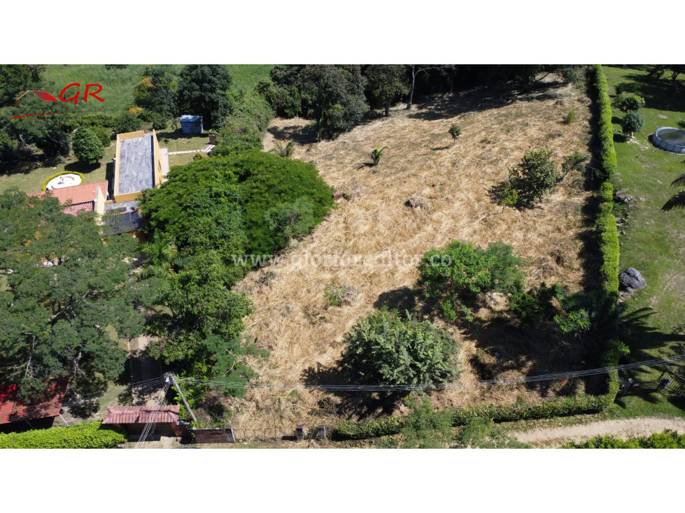 Venta Lote La Mesa Cundinamarca - 6