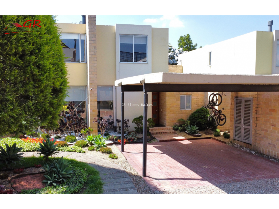 Venta Casa Chia Cundinamarca