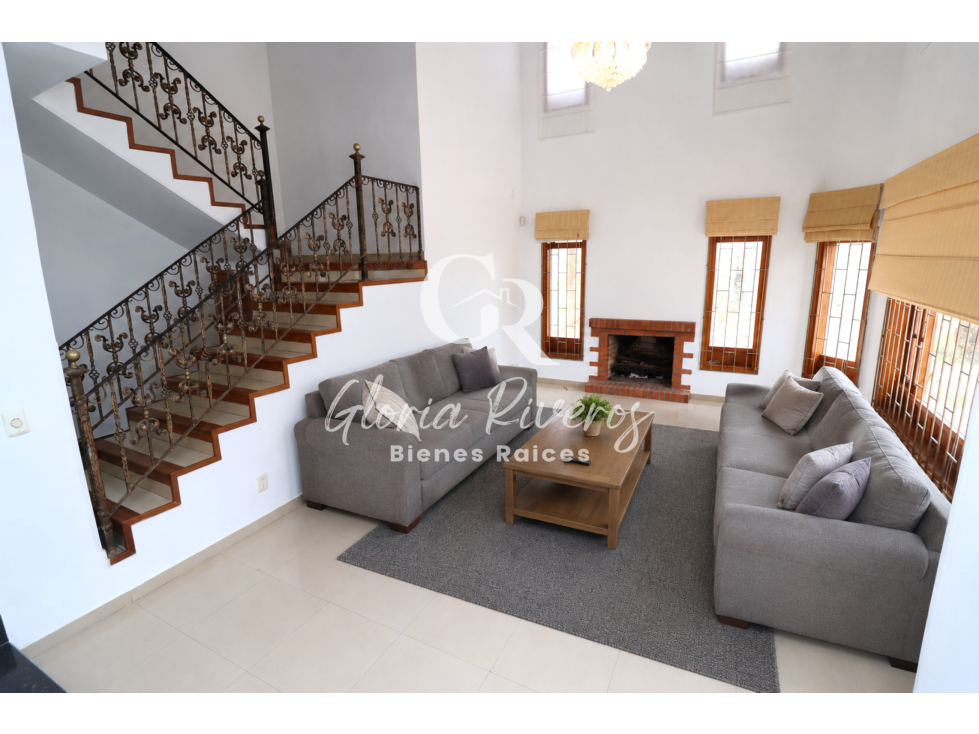 Renta Casa en Cota, Cundinamarca — foto 5