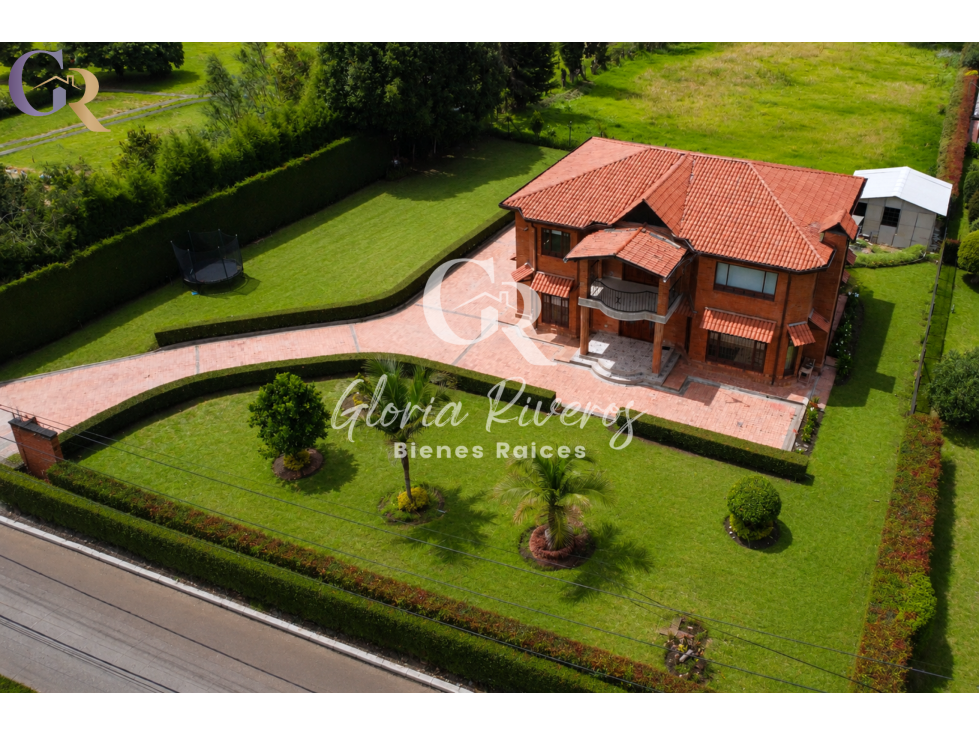 Renta Casa en Cota, Cundinamarca — foto 3