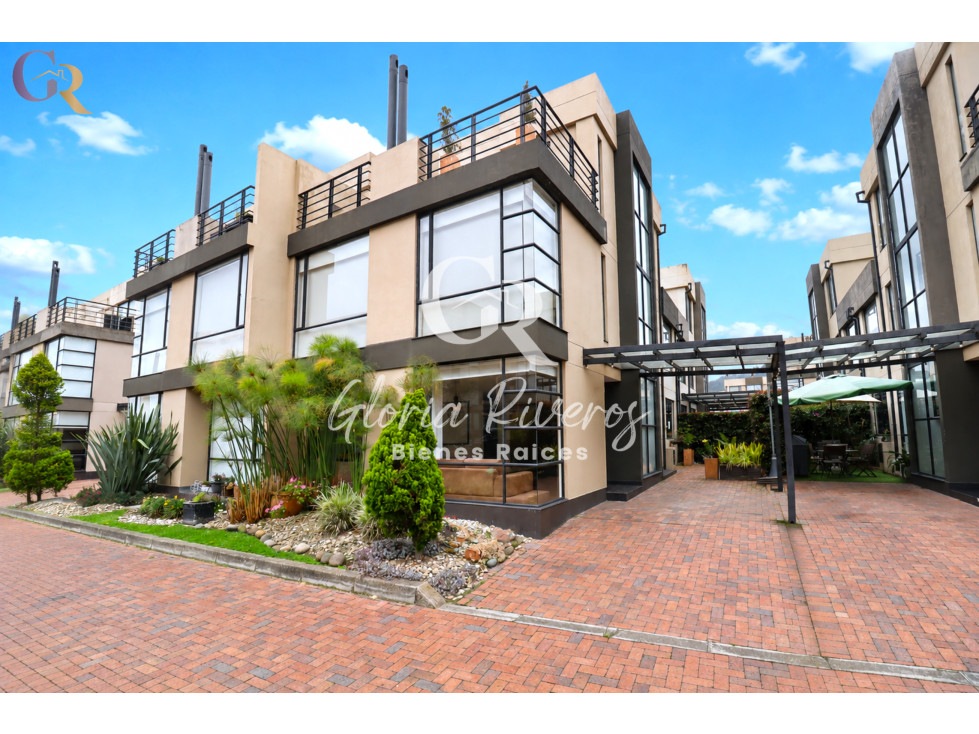 Venta Casa Chia Cundinamarca