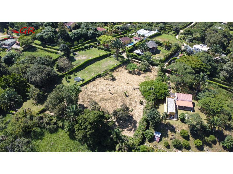 Venta Lote La Mesa Cundinamarca - 3