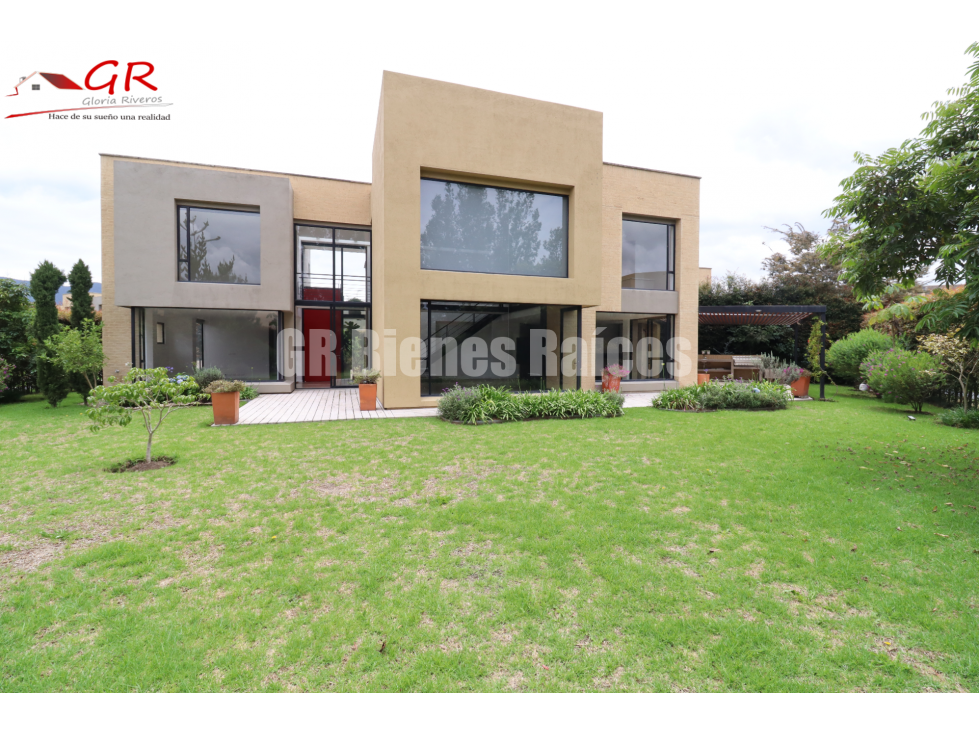 Venta Casa Arborada de Cota Cundinamarca