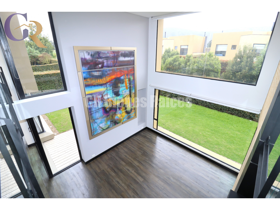 Renta Casa Arborada de Cota en Cota Cundinamarca - 6