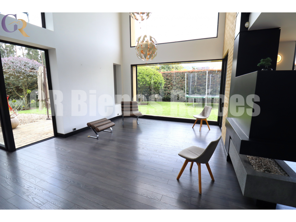 Venta Casa Arborada de Cota Cundinamarca — foto 6
