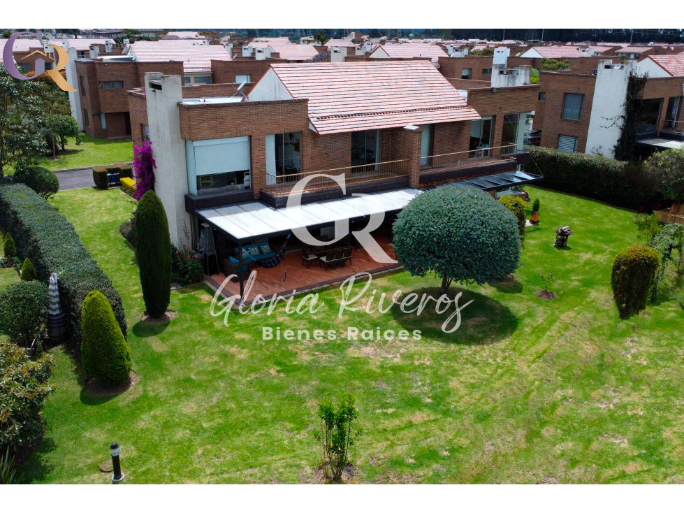 Venta Casa Palo de Agua Cota Cundinamarca — foto 2