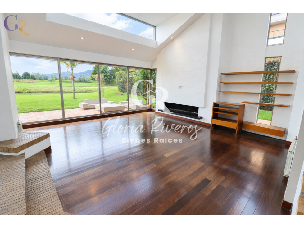 Renta o Venta Casa San Jacinto Chía Cundinamarca - 3