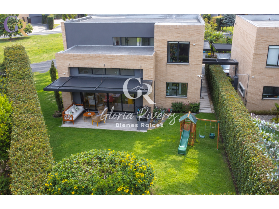 Venta Casa Ponte Verdi Cota Cundinamarca — foto 2