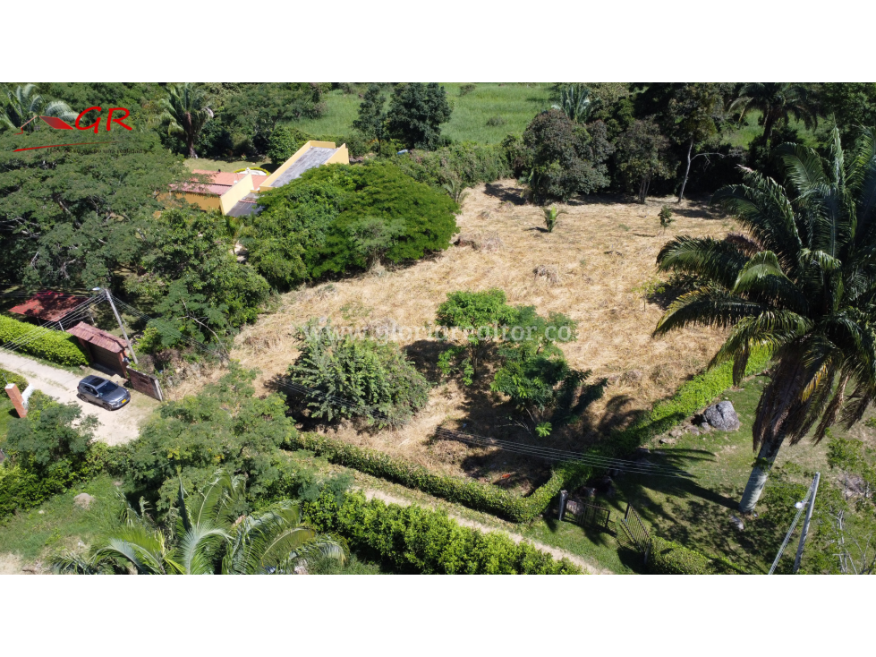 Venta Lote La Mesa Cundinamarca - 4