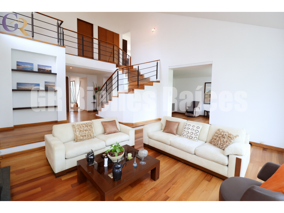 Venta Casa Conjunto Residencial Vizcaya Cota Cundinamarca — foto 5