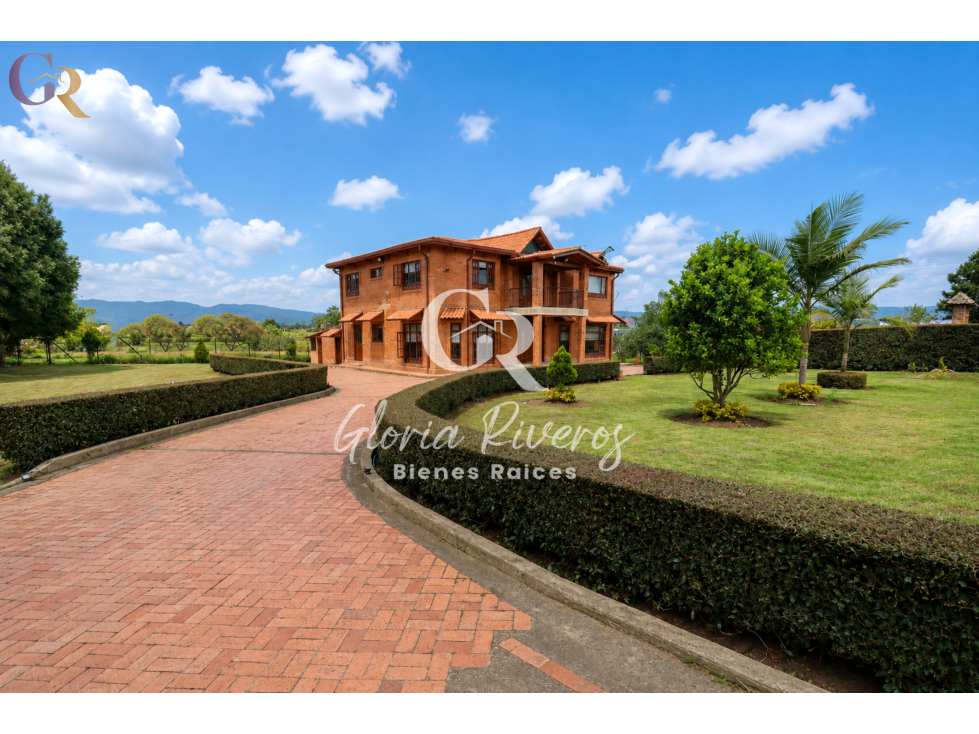 Renta Casa en Cota, Cundinamarca