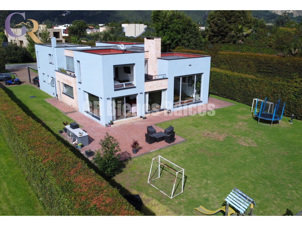 Renta Casa San Jacinto Chía Cundinamarca