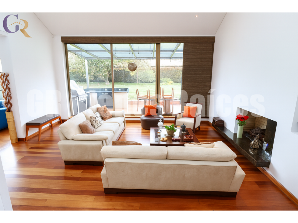 Venta Casa Conjunto Residencial Vizcaya Cota Cundinamarca — foto 6