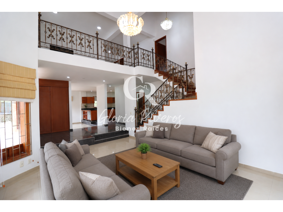 Renta Casa en Cota, Cundinamarca — foto 6