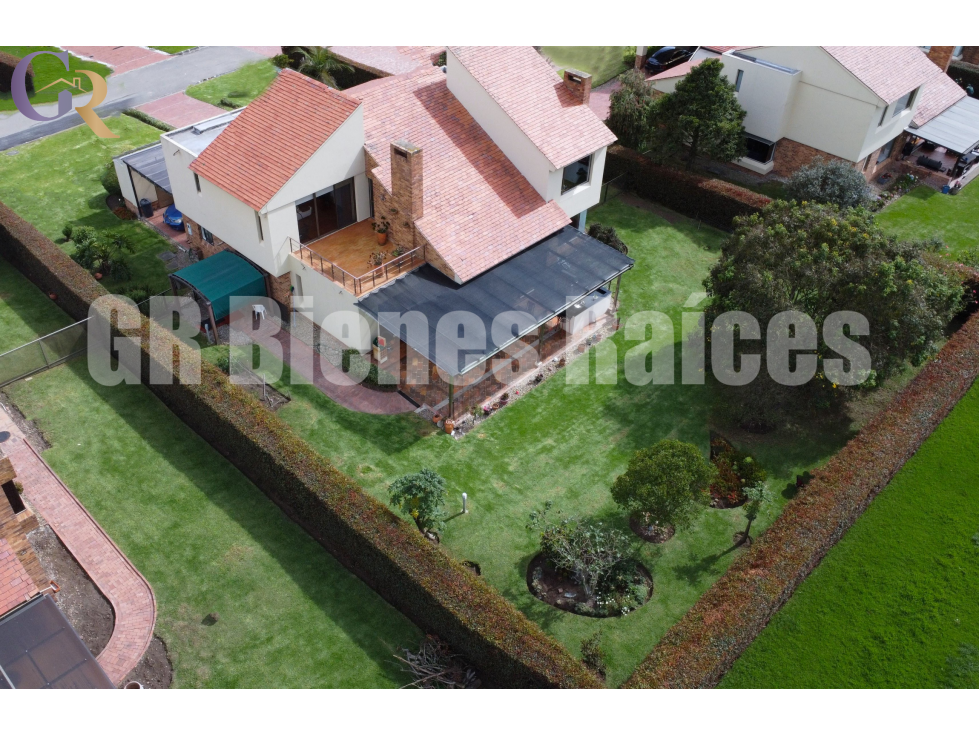 Venta Casa Conjunto Residencial Vizcaya Cota Cundinamarca — foto 3