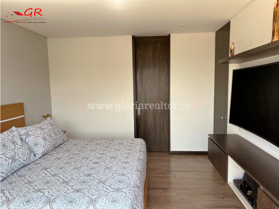 Venta Casa Ponteverdi Cota Cundinamarca — foto 6