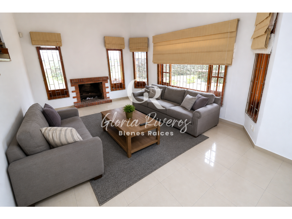 Renta Casa en Cota, Cundinamarca — foto 4