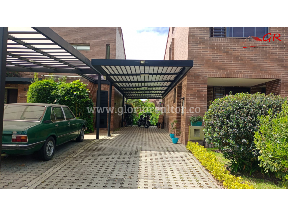Venta Casa Palo de Agua Cota Cundinamarca