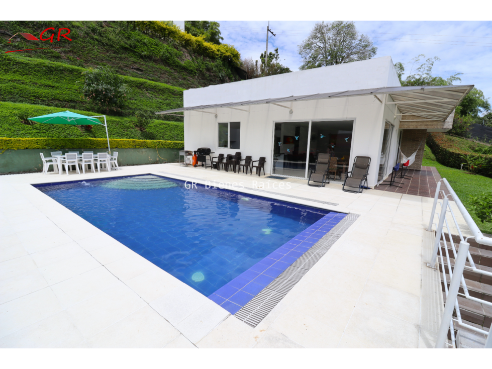 Venta Casa La Vega Cundinamarca - 4