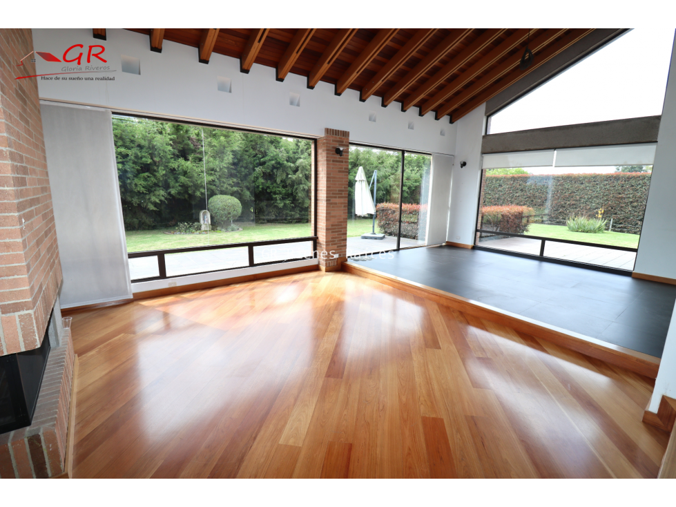 Renta Casa Cota Cundinamarca - 5