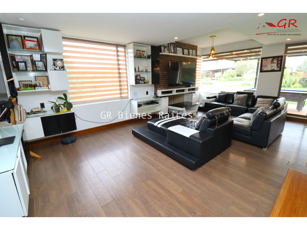 Venta Casa Palo de Agua Cota Cundinamarca — foto 5