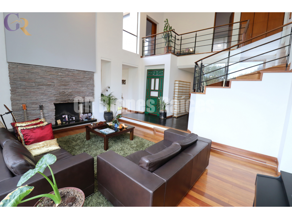 Venta Casa Vizcaya Cota Cundinamarca — foto 5
