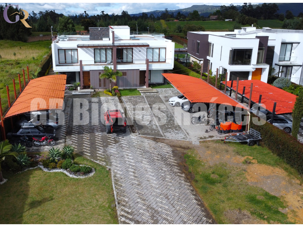 Venta Casa Cota Cundinamarca