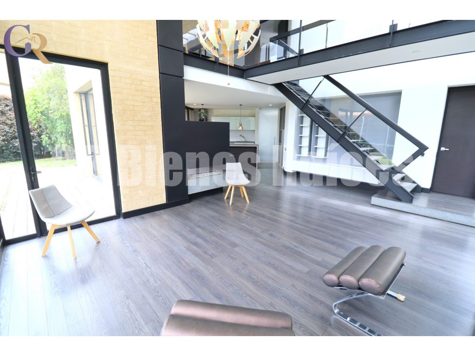 Venta Casa Arborada de Cota Cundinamarca — foto 5