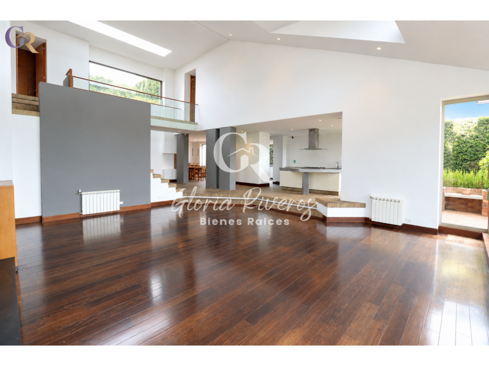 Renta o Venta Casa San Jacinto Chía Cundinamarca - 5
