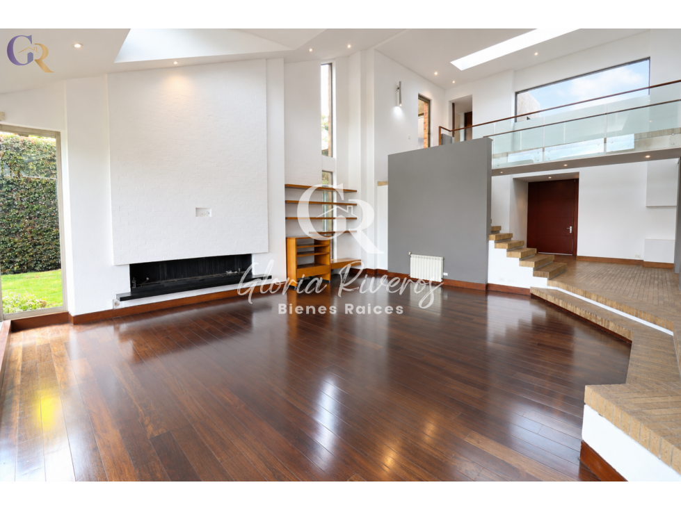 Renta o Venta Casa San Jacinto Chía Cundinamarca - 6