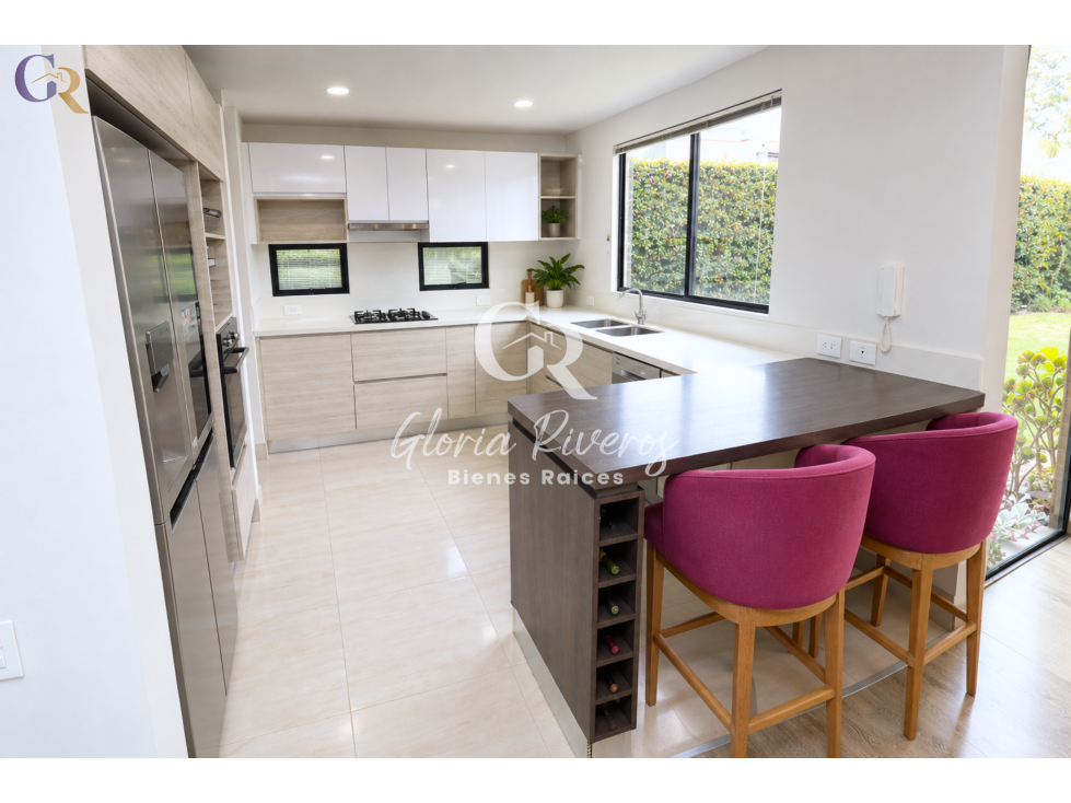 Venta Casa Ponte Verdi Cota Cundinamarca — foto 6