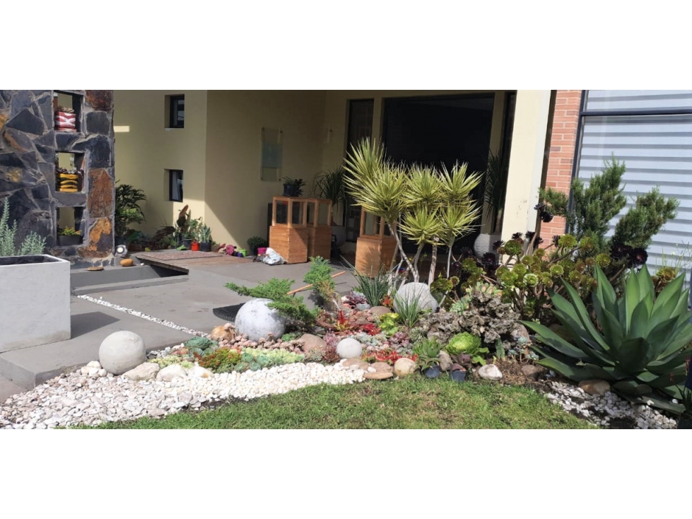 Vendo Casa Palo E Monte Cota Cundinamarca — foto 3