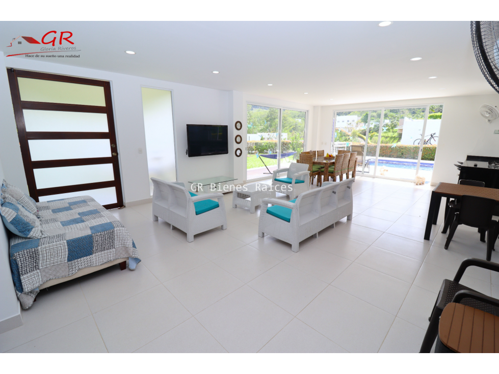 Venta Casa La Vega Cundinamarca - 5