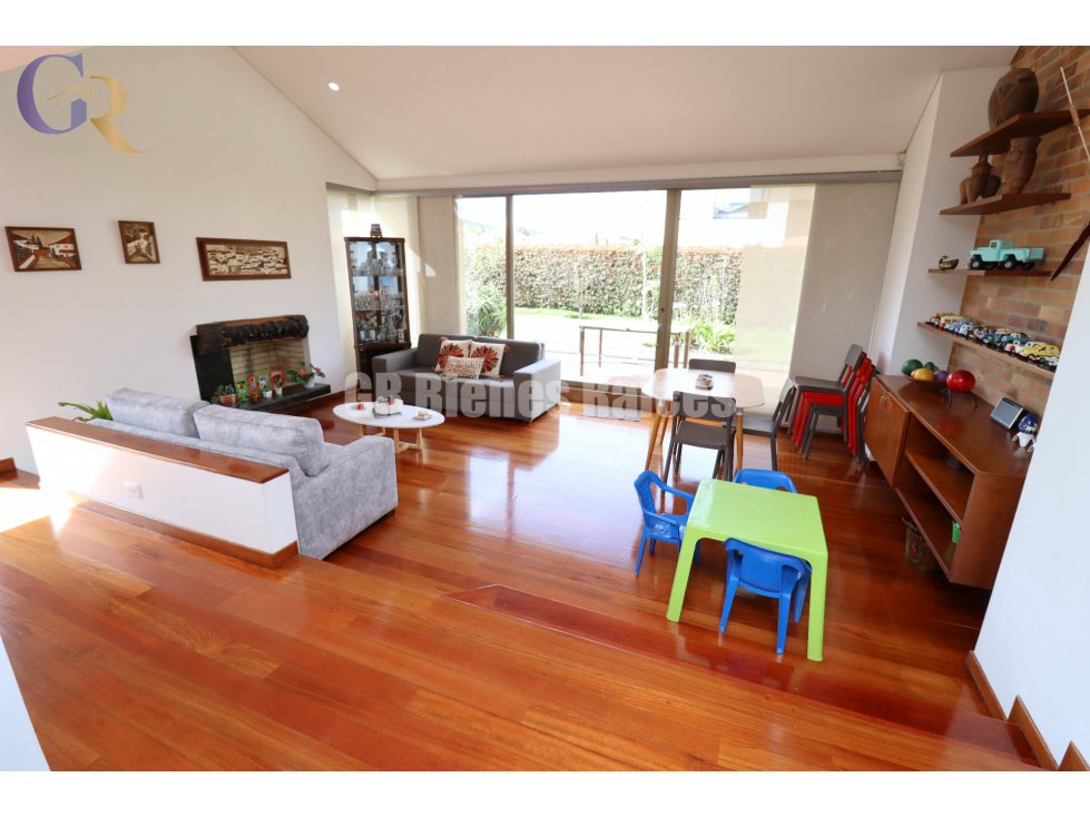 Renta Casa Cota Cundinamarca — foto 3
