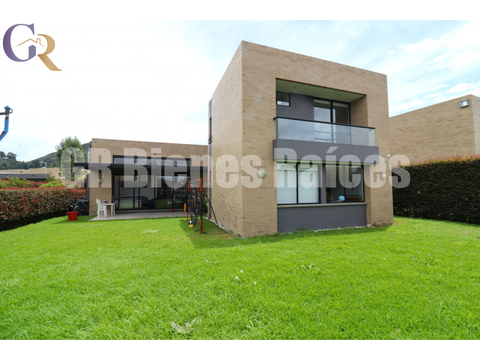 Venta Casa Ponte Verdi Cota Cundinamarca — foto 2