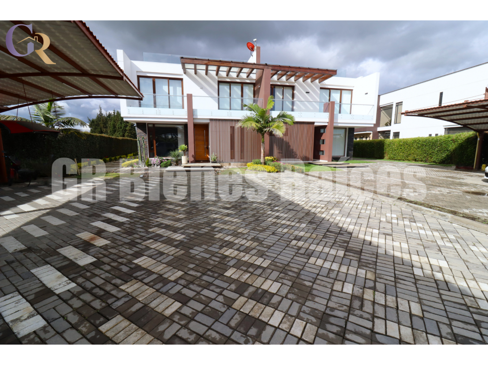 Venta Casa Cota Cundinamarca