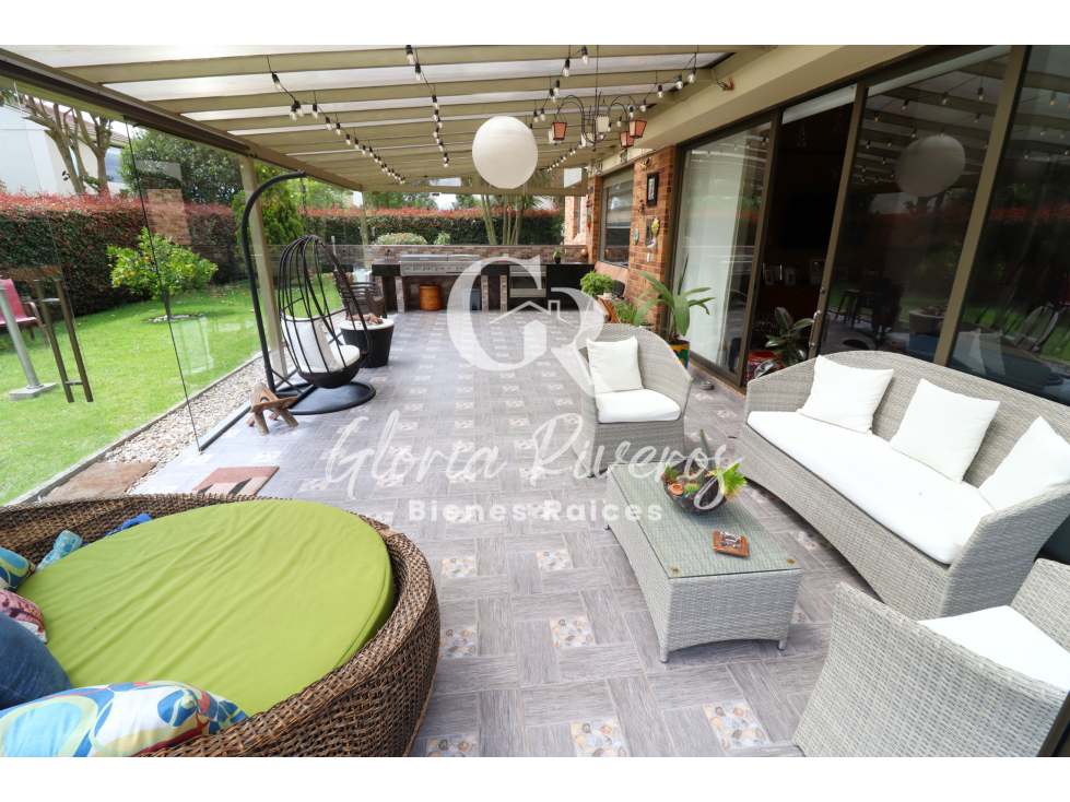 Renta Casa Cota Cundinamarca — foto 4