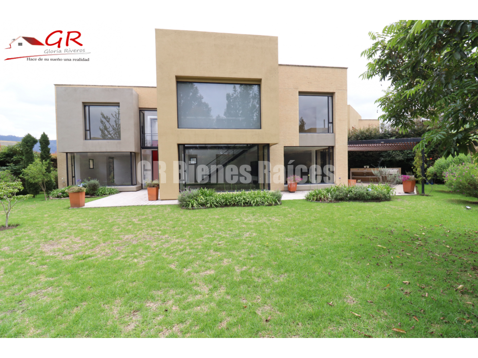 Venta Casa Arborada de Cota Cundinamarca