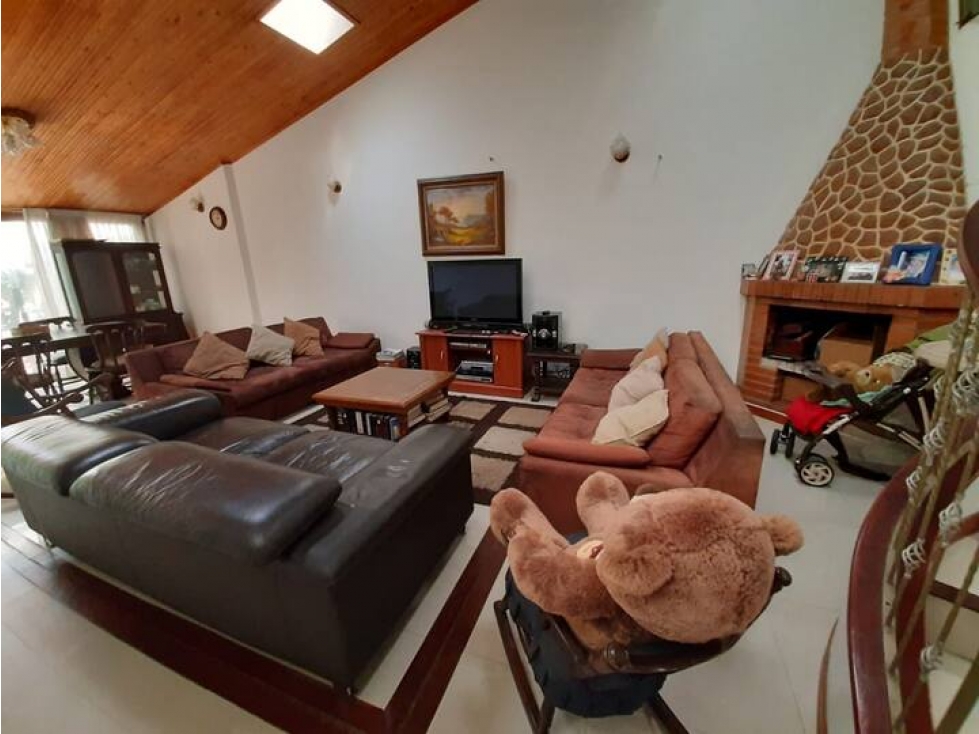 Casa en Venta en barrio los Andes — foto 3