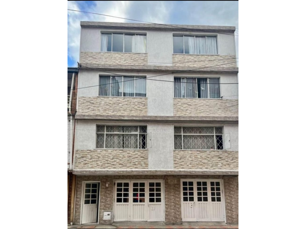 Venta Edificio en Metropolis