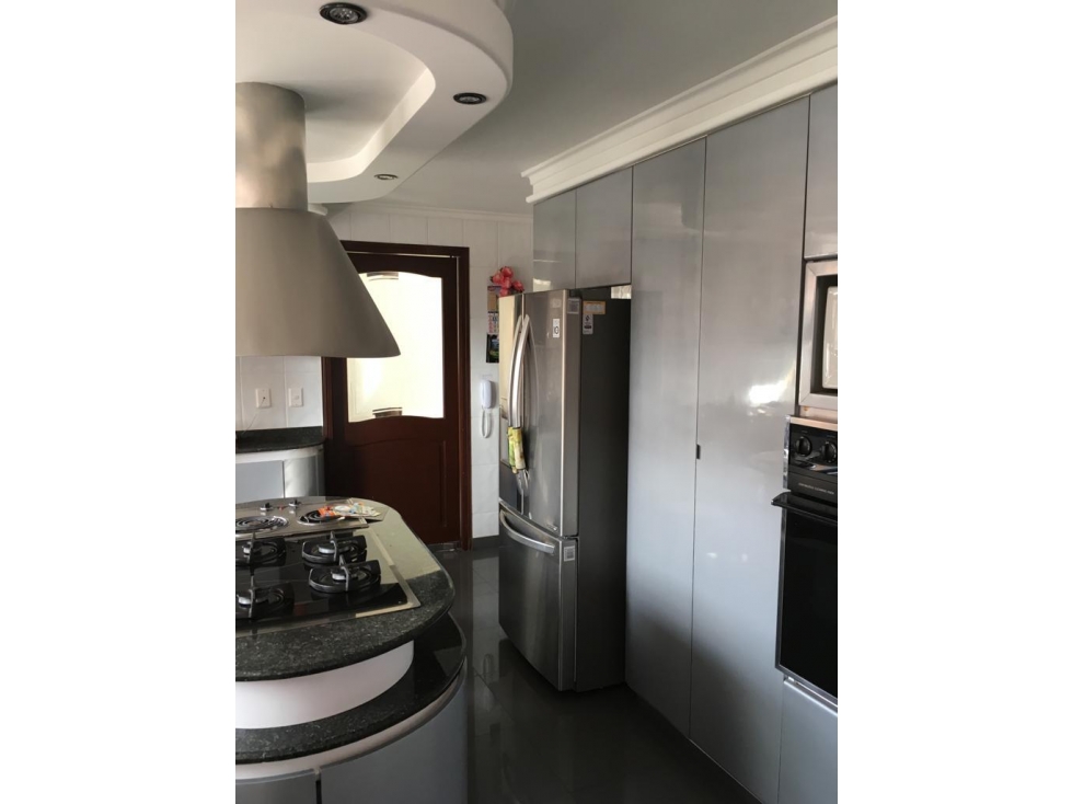 Venta Apartamento en Santa Barbara — foto 4
